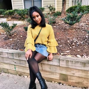 Meet your Posher, Shayna